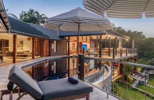 Hamilton Island House | Papillon on Hamilton Island by HIHA