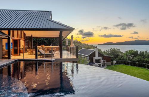 Hamilton Island House | Papillon on Hamilton Island by HIHA