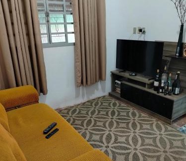 Botelhos House | Paraíso dás águas