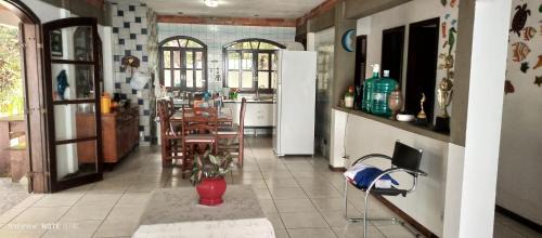 Paranagua House | Paraíso da ilha