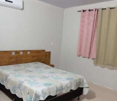 Tutoia Apartment | Paraíso das dunas