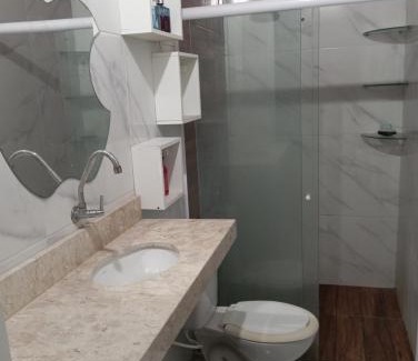 Tutoia Apartment | Paraíso das dunas
