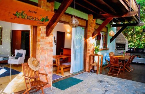 Itacare Apartment | Paraíso em Itacaré - Praia de São José e Prainha