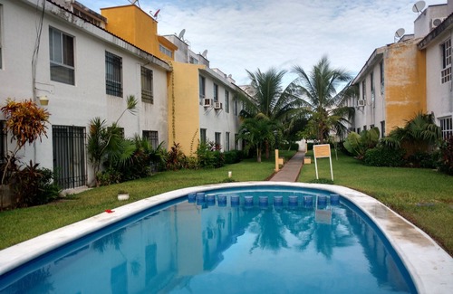 Cancun Villa | Paraíso Villa for 6 pax Wi-fi