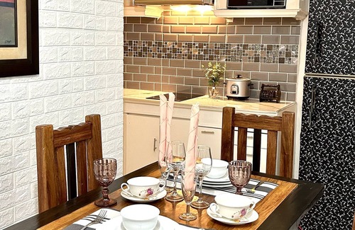 Don Bosco Condo | PARAÑAQUE CITY NEAR INTERNATIONAL AIRPORT 1,2,3,RESORT WORLD,OKADA,SM BICUTAN