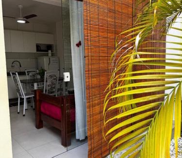 Morro de Sao Paulo Apartment | Para Vos y Porque Si