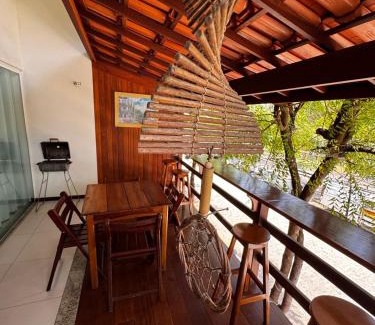 Morro de Sao Paulo Apartment | Para Vos y Porque Si