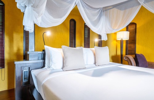 Rayong Resort | Paradee