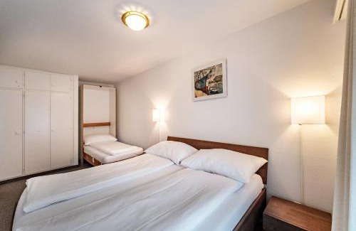 Arosa Apartment | Paradies 012