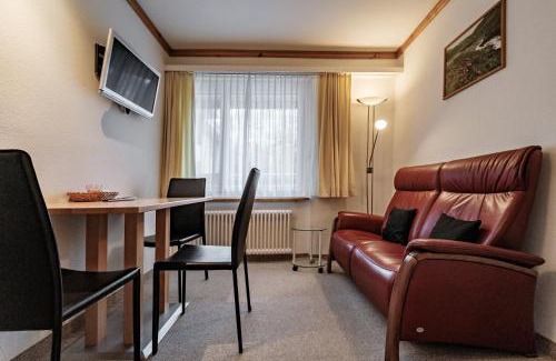 Arosa Apartment | Paradies 012