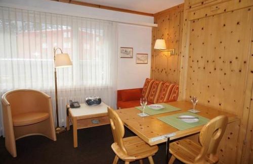 Arosa Apartment | Paradies 023