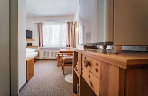 Arosa Apartment | Paradies 205