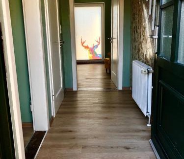 Leer Apartment | Paradiesje 2