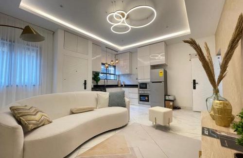 Accra Apartment | Paradigm Court - TseAddo Near Cantonments and Labone