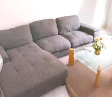 Yof Apartment | paradis de ouest foire