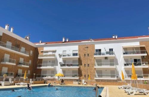 Vila Real Santo Antonio Apartment | Paradise Found - Stunning 3 Bedroom Apartment in Vila Real de Santo António