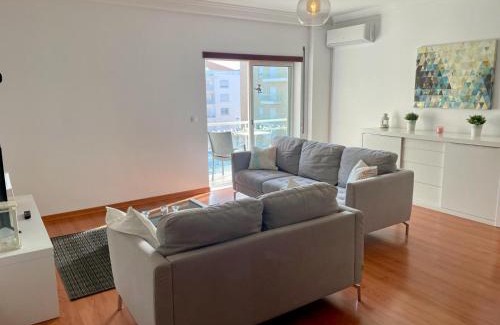 Vila Real Santo Antonio Apartment | Paradise Found - Stunning 3 Bedroom Apartment in Vila Real de Santo António