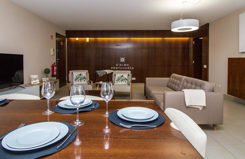 Salgados Apartment | Paradis Salgados Apartment
