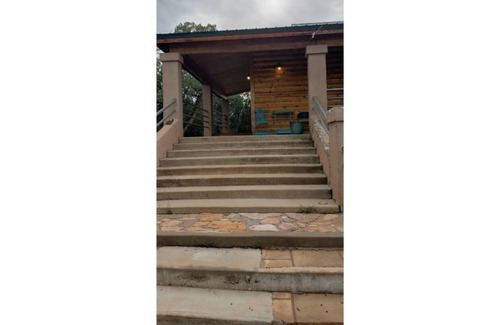 Clay Springs House | Paradise at Clay Springs