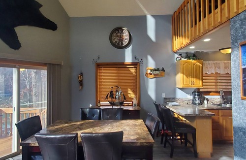 Stover House | Paradise At Proctor Cove