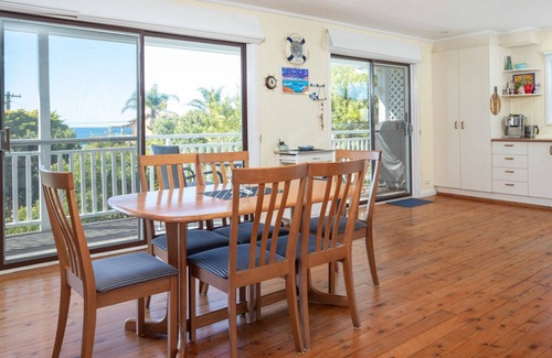 Malua Bay House | Paradise at Tallawang Malua Bay
