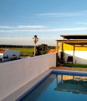 Carvalhal House | Paradise Breeze