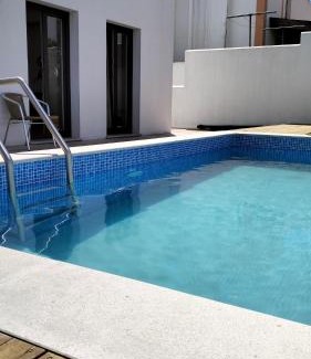 Carvalhal House | Paradise Breeze