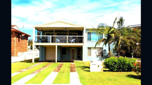 Culburra Beach House | Paradise by the Beach - Culburra beach