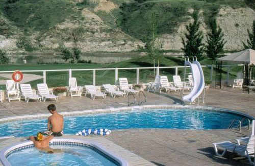 Lethbridge Villa | Paradise Canyon Golf Resort - Signature Villa 382