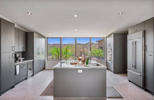 Fort McDowell House | Paradise Canyon-Private Event Venue-Estate 1&2