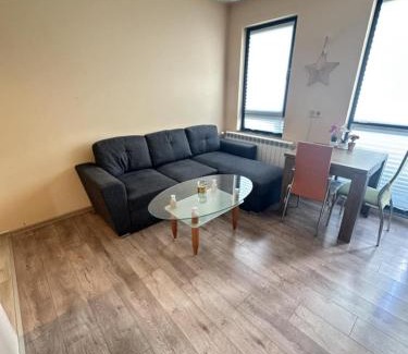 Lozenets Apartment | Paradise Comfort