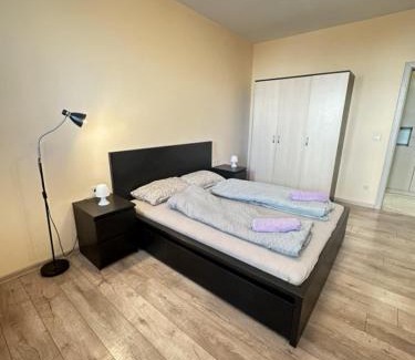 Lozenets Apartment | Paradise Comfort