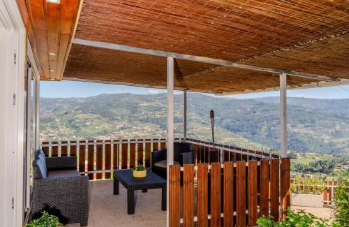 Baiao House | Paradise Farm with pool and jacuzzi in Douro