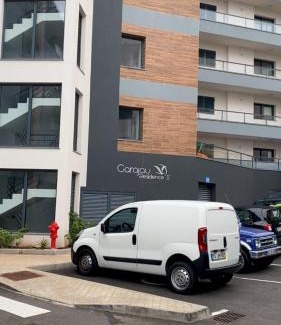 Canico Apartment | Paradise Garajau