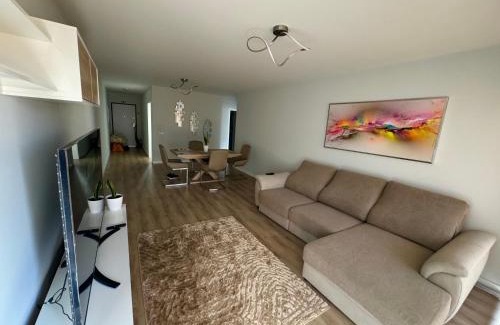 Canico Apartment | Paradise Garajau