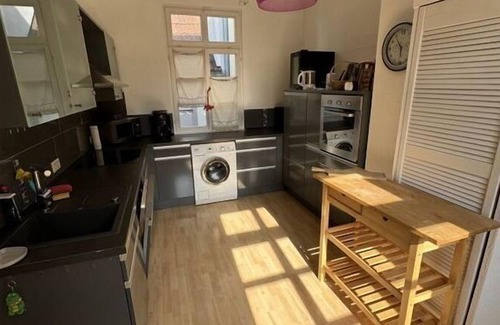 Speyer House | Paradise Garden Comfortable holiday residence