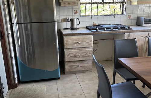 Durants Apartment | Paradise get away near beach,loaner car available low rate 30.USD daily.