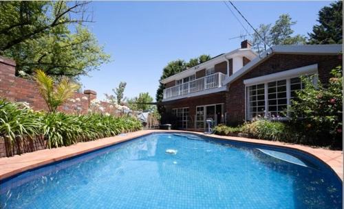 Glenroy House | Paradise Holiday Home