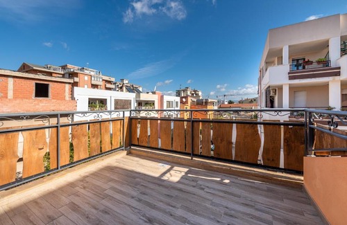 Province of Cagliari Apartment | Paradise Home