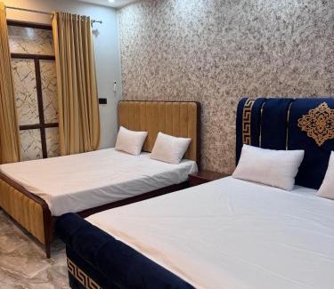 G-9 Sector House | Paradise Home