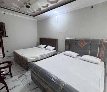 G-9 Sector House | Paradise Home
