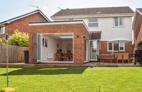 Shipston on Stour House | Paradise House