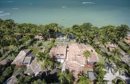 Curuipe Villa | Paradise in Espelho - BAH011
