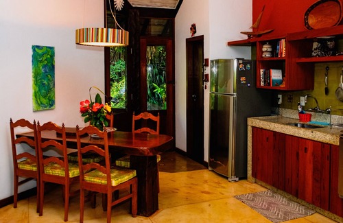 Itacare House | Paradise in Itacaré - São José Beach and Prainha