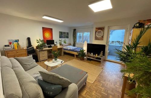 Waldegg Apartment | Paradise in Linz