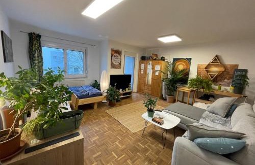 Waldegg Apartment | Paradise in Linz