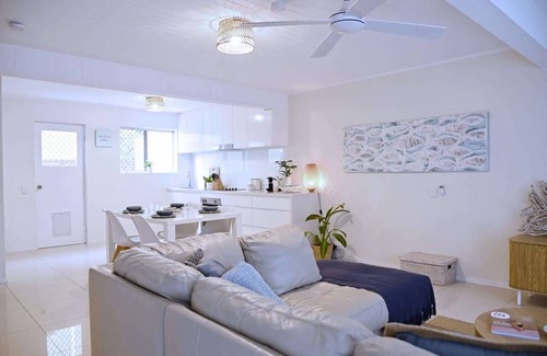 Peregian Beach House | Paradise in Peregian - a little gem steps to beach