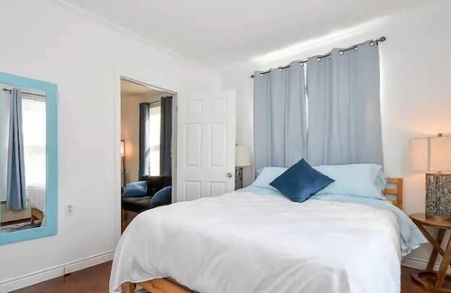 Paradise Island Apartment | Paradise Island
