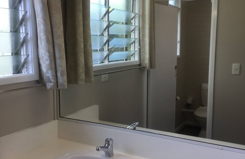 Mackay Hotel | Paradise Lodge Motel