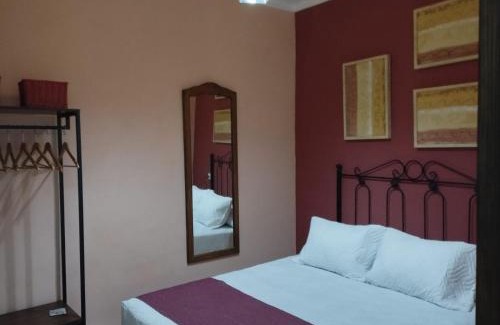 Adra Apartment | Paradise of Dreams Apartamentos - LA ABUELA JOSEFA